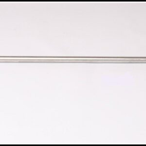 #03 – 49 1/2″ Long 5/8″ Diameter 70° Kick