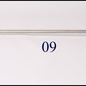 #09 – 72″ Long 5/8″ Flip Tip Roof Rod