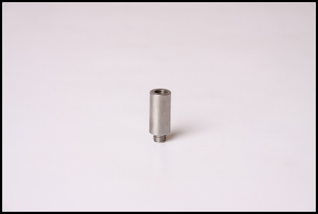 1 inch 7/16″ Diameter Extension for the Changeable Tip Tools