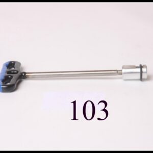 #103- DMan T Glue Puller
