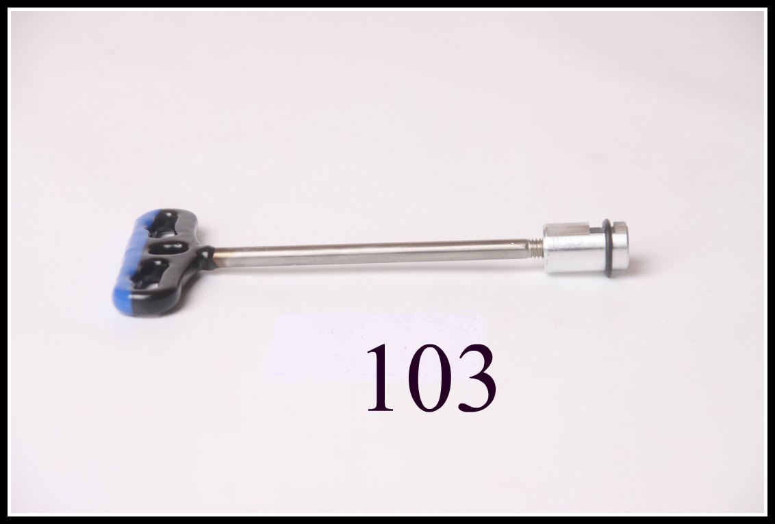 #103- DMan T Glue Puller