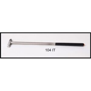 #104 IT – Changeable Tip Blending Hammer