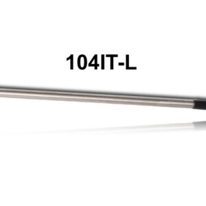 #104IT-L Changeable Tip Blending Hammer