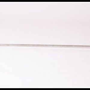 #110- 36″ Long Whale Tail with 1 3/8″ Spade