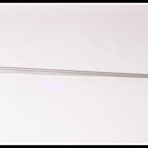 #137- 29″ Long 3/8″ Diameter Slow Bend Tapered & Shaved with an adjustable handle