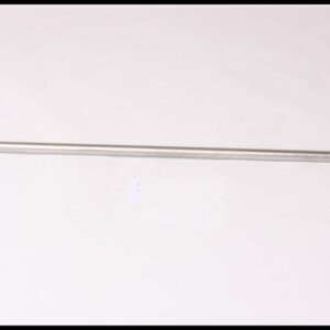 #140w – 26″ Long 1/2″ Diameter Double Bend Shaved Ball Tip