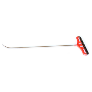#14mt- 14″ Long 1/4″ Diameter, Slow Bend, Sharp Tip