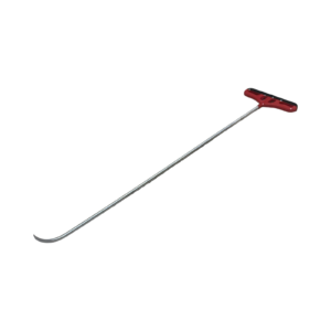 #14mt XL- 20″ long, 1/4″ diameter, slow bend, sharp tip