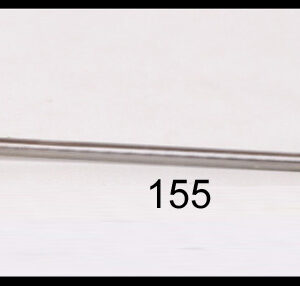 #155w – 7″ Long 3/16″ Diameter Hook T Handle