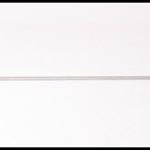 #162 – 42″ Long 5/16″ Diameter 90 Degree Flag