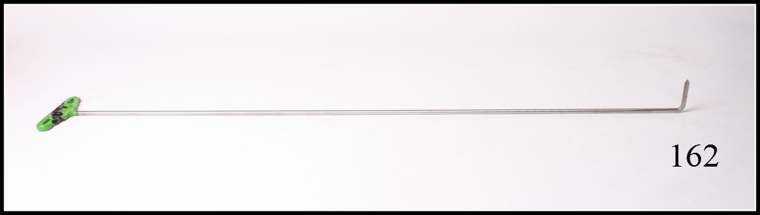 #162 – 42″ Long 5/16″ Diameter 90 Degree Flag