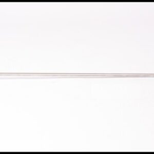 #164a – 26″ Long 5/16″ Diameter 5″ of 45 degree Kick with an adjustable handle