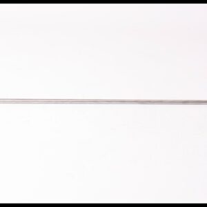 #164w – 26″ Long 5/16″ Diameter 5″ of 45 Degree Kickback