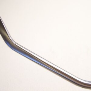 #171 – 91″ Long 5/8″ Diameter Double Bend Bed Side Tool with an adjustable handle