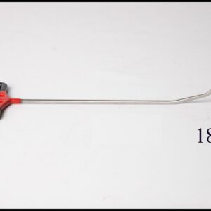 #183w – 13″ Long 1/4″ Diameter Buddy Tool