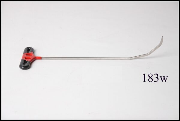 #183w – 13″ Long 1/4″ Diameter Buddy Tool