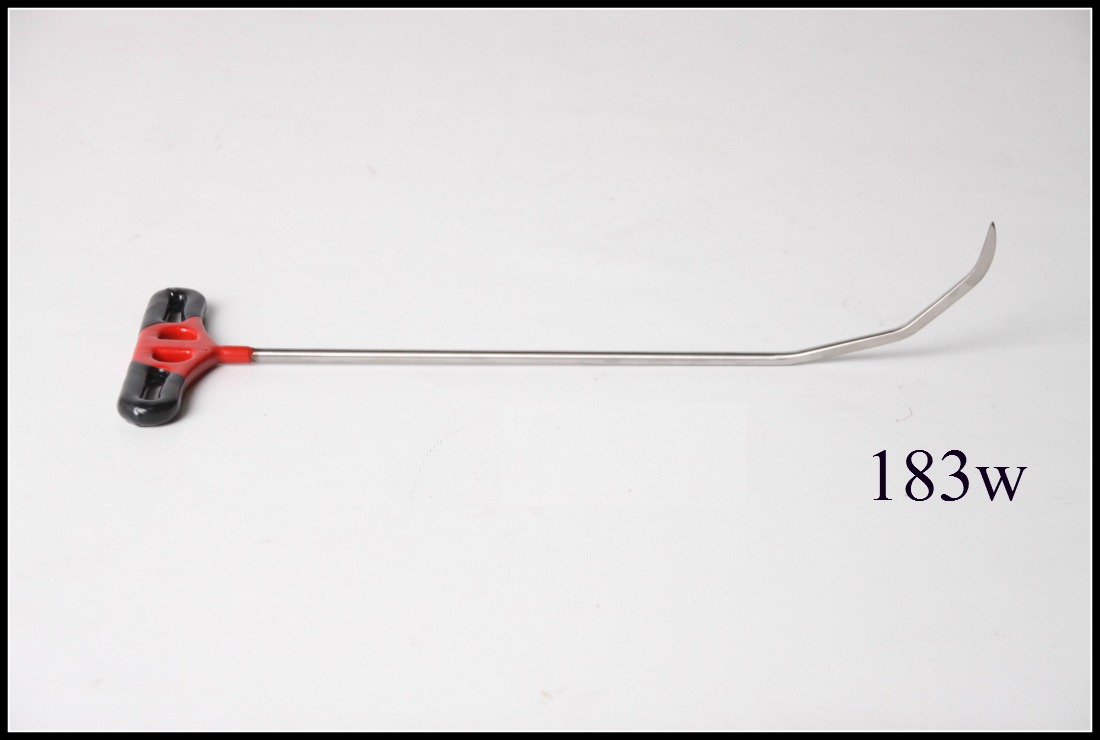 #183w – 13″ Long 1/4″ Diameter Buddy Tool