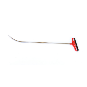 #18mt- 18″ Long 5/16″ Diameter Slow Bend Sharp Tip