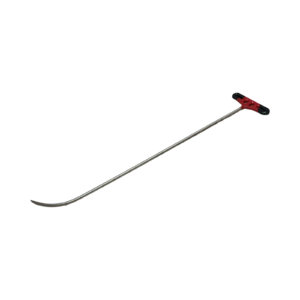 #18mt XL- 24″ long, 5/16″ diameter, slow bend sharp tip