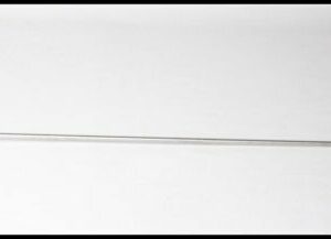#190a – 40″ Long 1/2″ Diameter Single Bend Changeable Tipped Tool with an adjustable handle