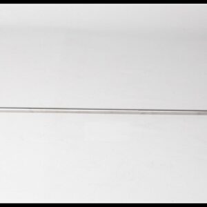 #190w – 40″ Long 1/2″ Diameter Single Bend Changeable Tipped Tool