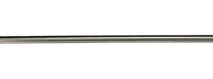 #192sa – 51″ Long 5/8″ Diameter Single Bend Interchangeable Tip Tool with an adjustable handle