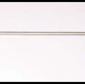 #192wdb – 51″ Long 5/8″ Diameter Double Bend Changeable Tip Tool