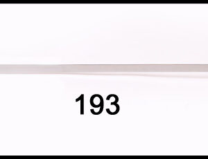 #193w – 30″ long 2 1/2″ Head Glue Cutter aka The Liberty Bell