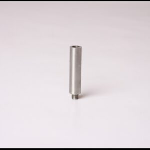 2 inch 7/16″ Diameter Extension for the Changeable Tipped Tools