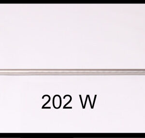 #202w -30″ Long 7/16″ Diameter Buddy Tool
