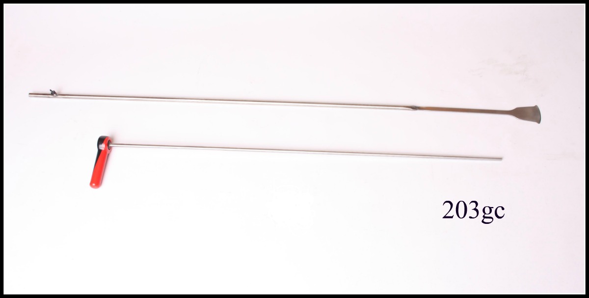#203gc – Extendable Glue Cutter