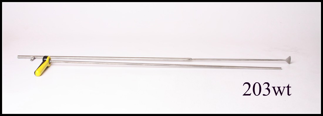 #203wt – Extendable Whale Tail