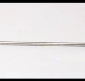#204w – 23″ Long 3/8″ Diameter Single Bend Changeable Tip Welded handle Tool