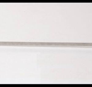 #209 -25″ Long Whale Tail with 1 1/8 Spade