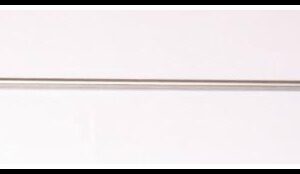 #213adb- 30″ Long 1/2″ Diameter Double Bend Changeable Tip Tool