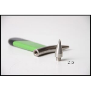 #215- Knuckle Bar