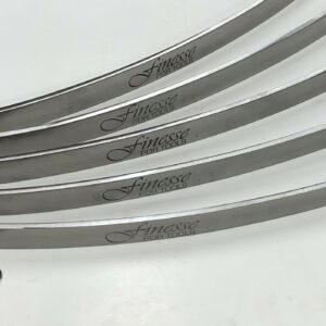 #222 – Changeable Tip Flat Bar