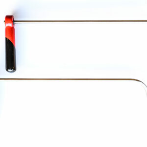 #226S – 16″ Long 5/16″ Diameter Door Tool Pair with adjustable handles