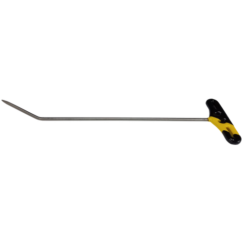 #231L – 16″ Long 1/4″ Diameter Flag