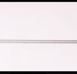 232MR – 24″ Long 7/16″ Diameter Buddy Tool with a welded handle