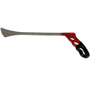 #242 – 10″ Long Whale Tail with a 2″ Spade