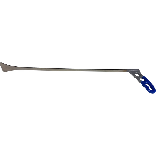 #243 – 20″ Long Whale Tail with 2″ Spade