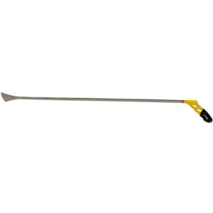 #244 – 30″ Long Whale Tail with a 2″ Spade