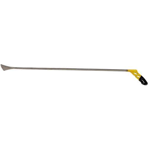 #244 – 30″ Long Whale Tail with a 2″ Spade