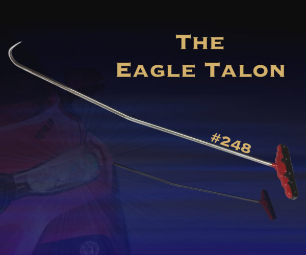 #248 Eagle Talon Fender lip tool