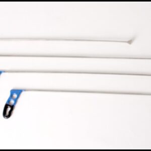 30″ Whale Tail Set