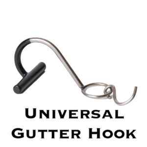#31 – Universal Gutter Hook