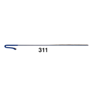 #311 – 3/8″ Diameter, 30″ Long – Bendable Johnson