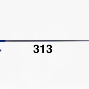 #313 – 3/16″ Diameter, 16″ Long – Bendable Johnson