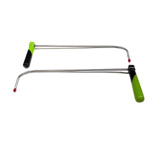 #326s – Door Tool Pair – Cherry Cap